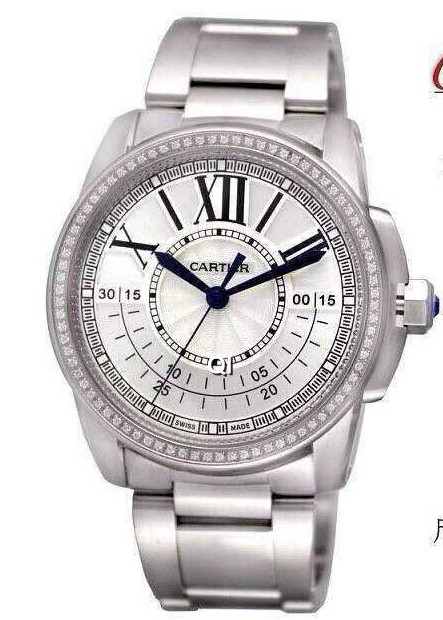 Cartier Watch 645